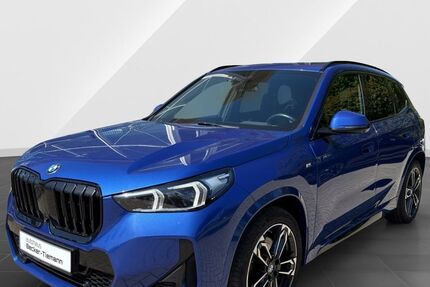 BMW X1 105.459 km 33.708 &euro; Northeim 37154