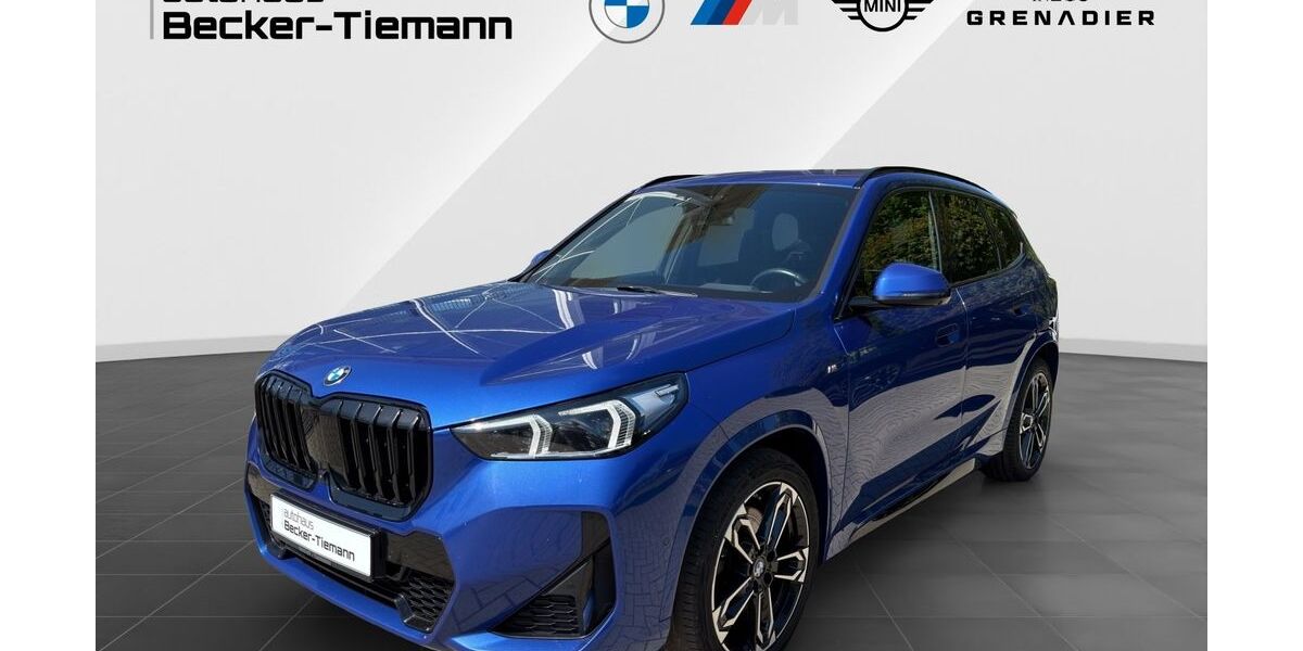 BMW X1 105.459 km 33.708 &euro; Northeim 37154