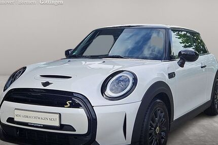 Mini Cooper SE 14.517 km 21.305 &euro; Göttingen 37081