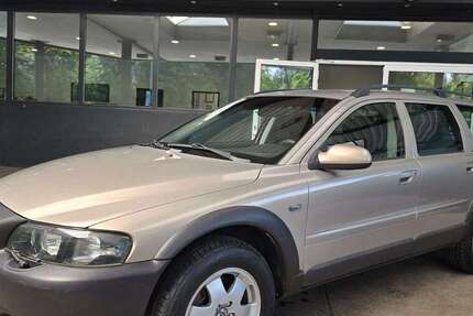 Volvo V70 257.000 km 6.700 &euro; Göttingen 37081