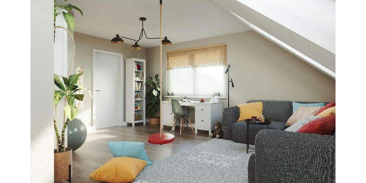 Mehrfamilienhaus, Wohnhaus Gleichen Etzenborn - 5 Zimmer, 140 m&sup2;, 267.390&euro; | Angebot:25777660