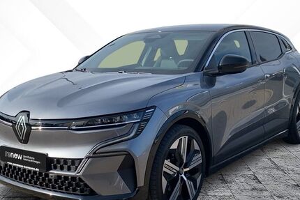 Renault Megane E-TECH 22.559 km 33.990 &euro; Göttingen 37079