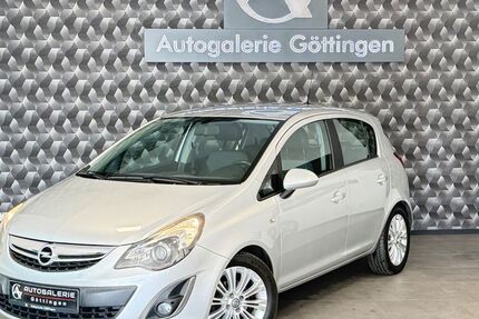 Opel Corsa 186.701 km 3.950 € Göttingen 37081