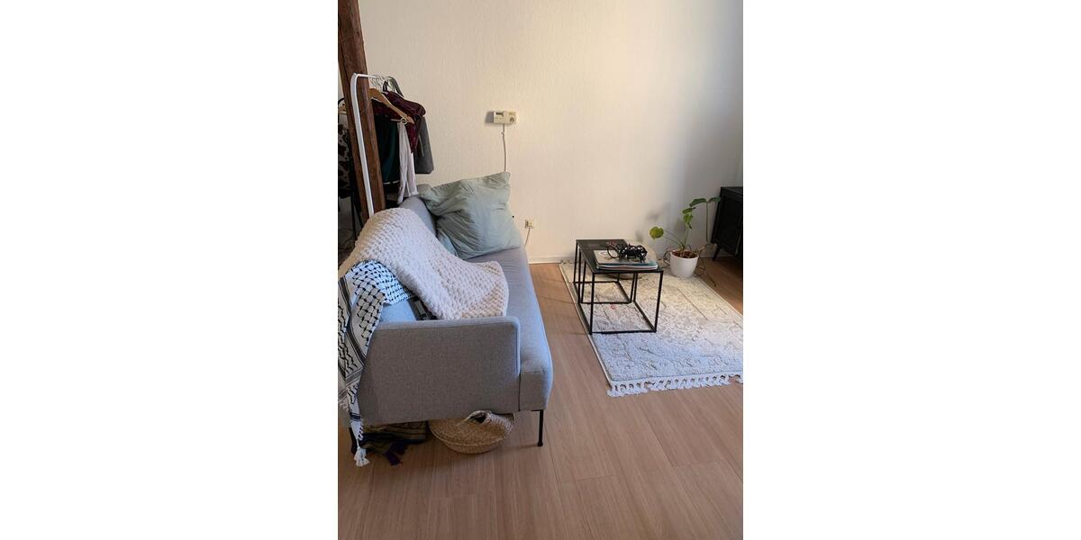 Erdgeschoßwohnung Göttingen Oststadt - 3 Zimmer, 40 m&sup2;, 745&euro; | Angebot:25811828