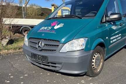 Mercedes-Benz Vito 518.000 km 4.700 &euro; Göttingen 37081