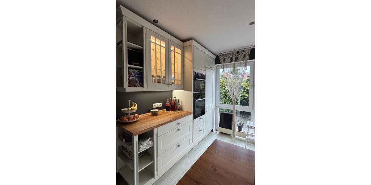 Doppelhaushälfte Adelebsen - 6 Zimmer, 160 m&sup2;, 395.000&euro; | Angebot:25655441