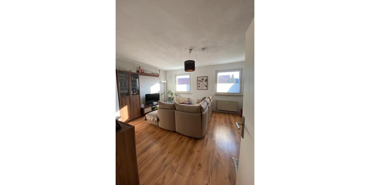 Dachgeschoßwohnung Göttingen Nordstadt - 2 Zimmer, 55 m&sup2;, 500&euro; | Angebot:25625933