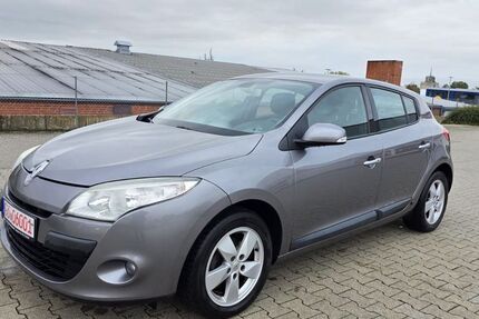 Renault Megane 180.000 km 2.500 € Rosdorf 37124