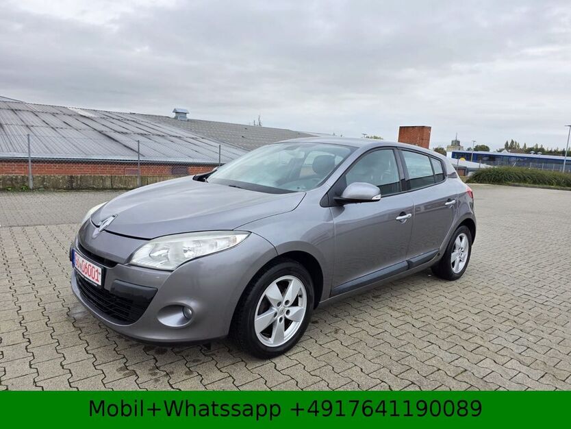 Renault Megane 180.000 km 2.500 € Rosdorf 37124