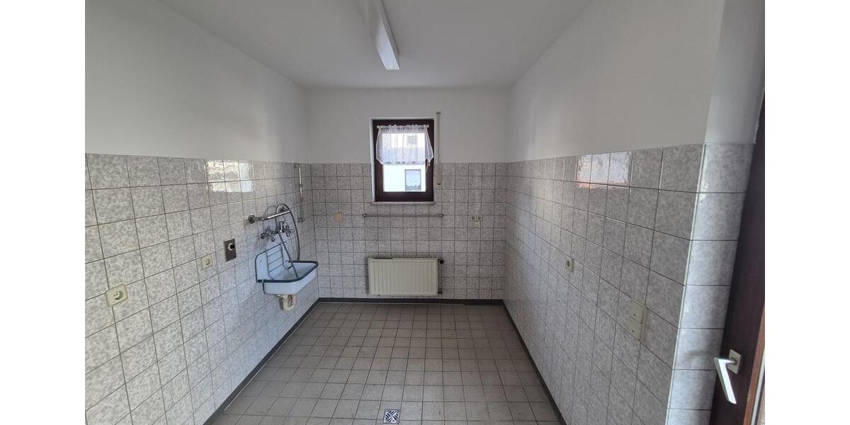 Doppelhaushälfte Witzenhausen Hundelshausen - 5 Zimmer, 160 m&sup2;, 1.150&euro; | Angebot:25497986