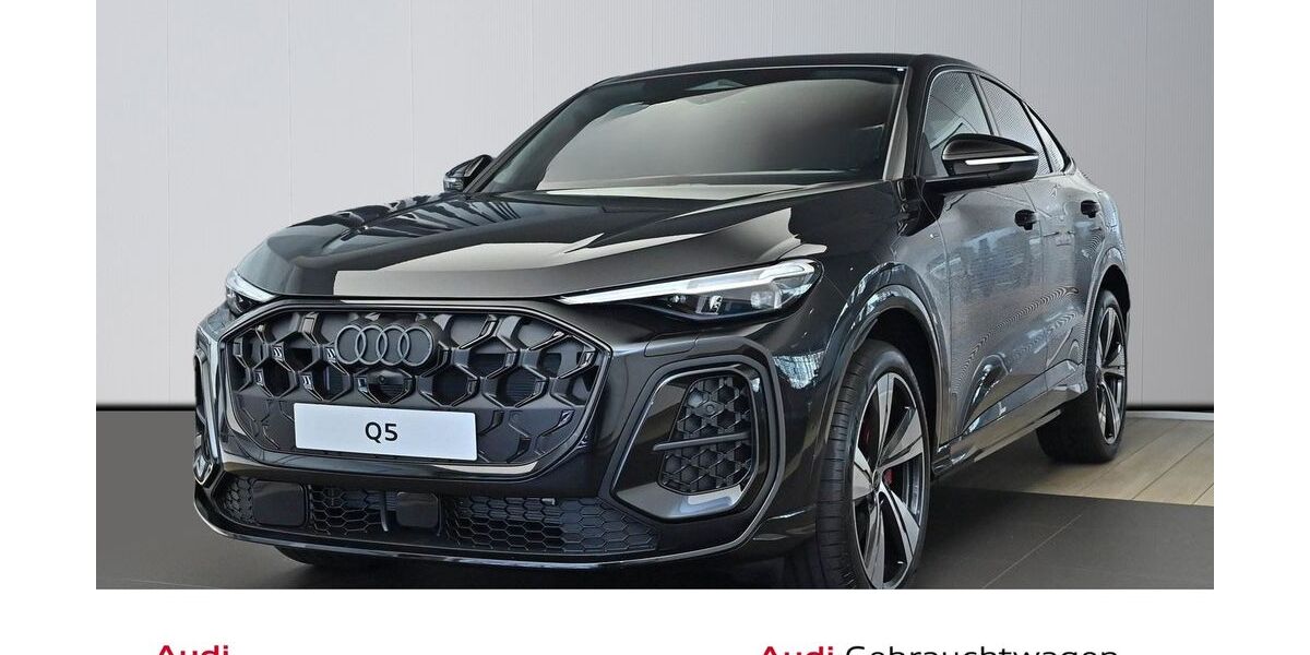 Audi Q5 1.550 km 74.575 € Göttingen OT Grone 37081