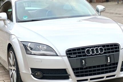 Audi TT 230.899 km 8.400 &euro; Bovenden / Göttingen Niedersachsen / 37120