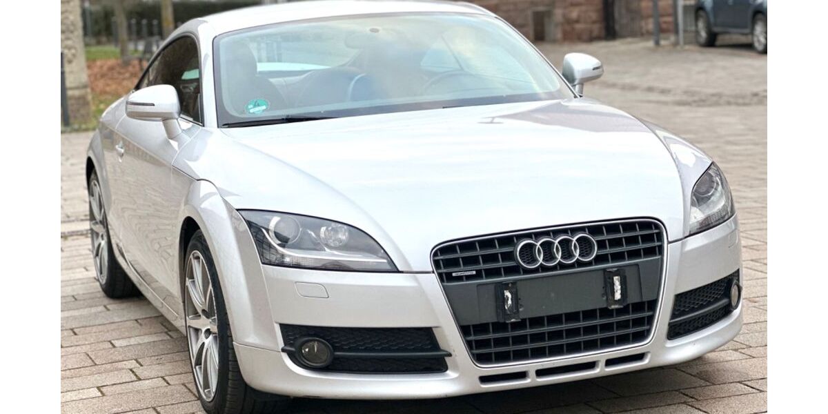 Audi TT 230.899 km 8.400 &euro; Bovenden / Göttingen Niedersachsen / 37120