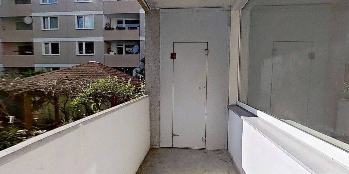 Etagenwohnung Göttingen Grone - 3 Zimmer, 70 m&sup2;, 702&euro; | Angebot:26891617