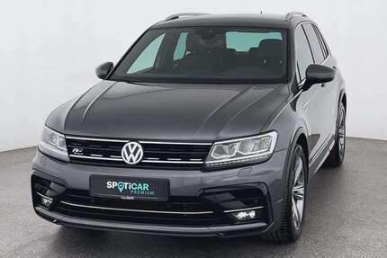 VW Tiguan 76.843 km 22.490 € Uslar 37170
