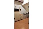 Dachgeschoßwohnung Göttingen Oststadt - 1 Zimmer, 24 m&sup2;, 480&euro; | Angebot:25974443