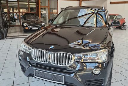 BMW X3 151.838 km 17.500 &euro; Göttingen 37079