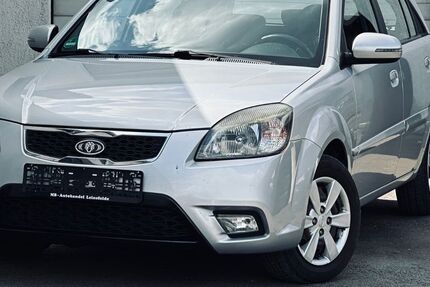 Kia Rio 130.000 km 5.999 € Leinefelde 37327