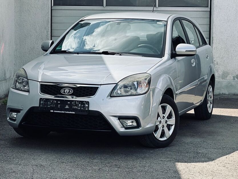 Kia Rio 130.000 km 5.999 € Leinefelde 37327