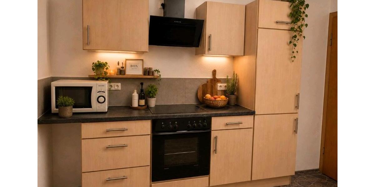 Etagenwohnung Northeim - 3 Zimmer, 60 m&sup2;, 480&euro; | Angebot:26680559