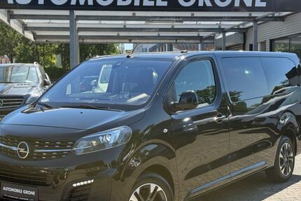 Opel Zafira Life 230.560 km 16.950 &euro; Göttingen 37081