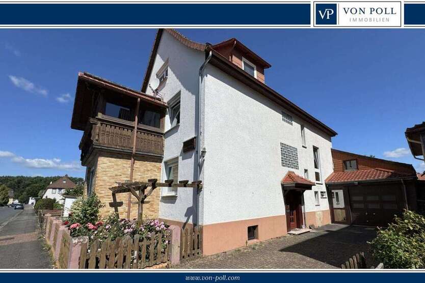 Haus zum Kaufen in Wulften 175.000 € 174 m²