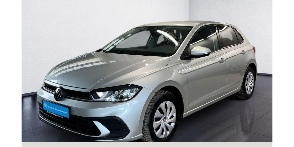 VW Polo 56.877 km 16.153 &euro; Northeim 37154