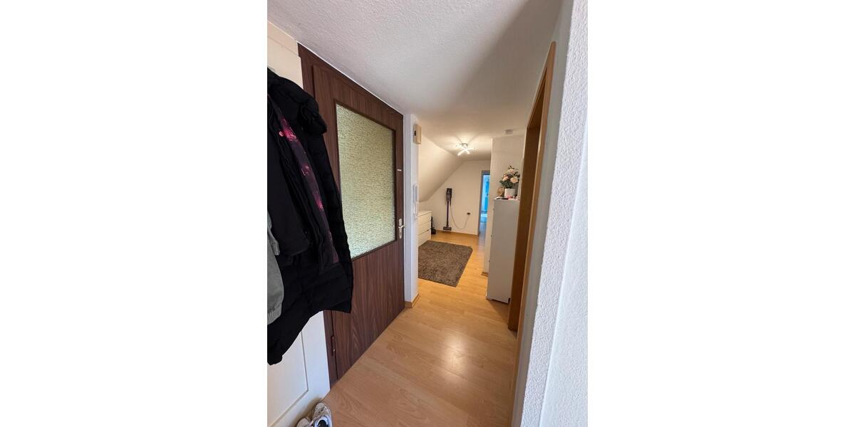 Dachgeschoßwohnung Hann. Münden - 2 Zimmer, 85 m&sup2;, 850&euro; | Angebot:26392522