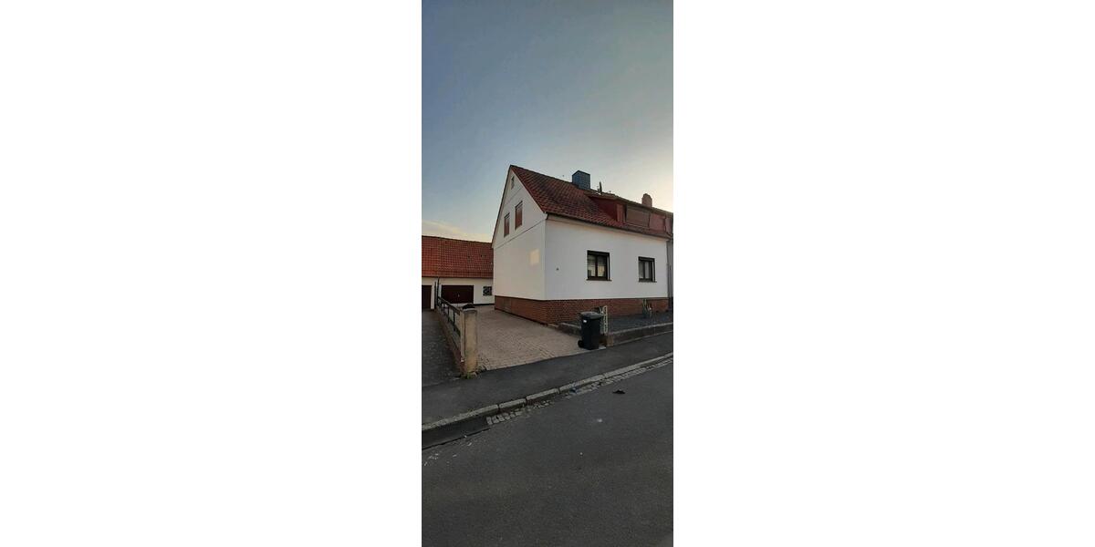 Doppelhaushälfte in Lödingsen 4 zimmer