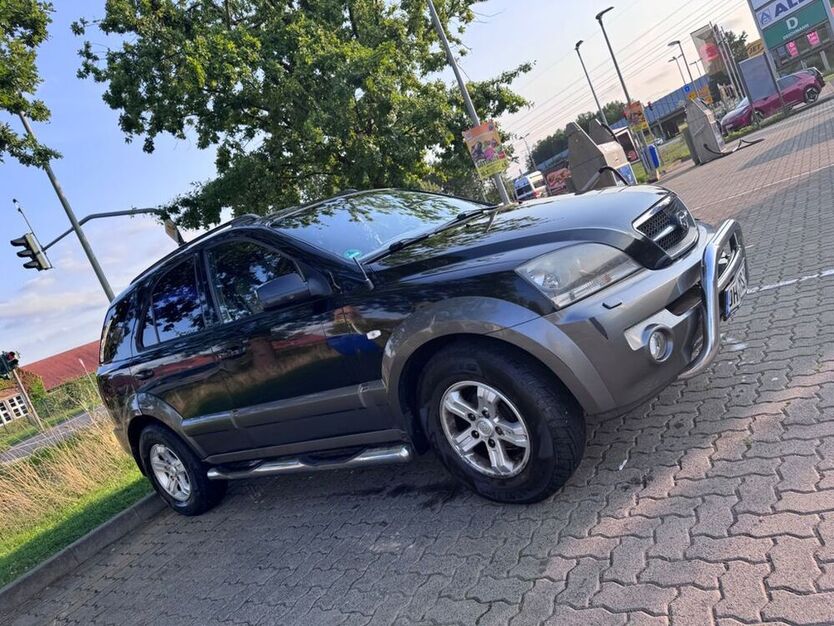 Sorento