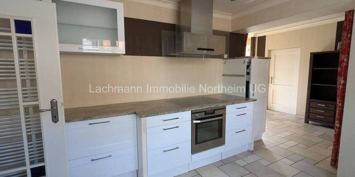 Einfamilienhaus Northeim Langenholtensen - 8 Zimmer, 209 m&sup2;, 329.000&euro; | Angebot:26887771