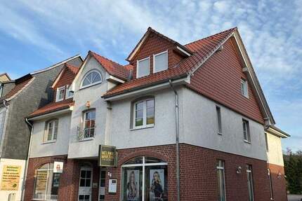 Gewerbeobjekt Adelebsen - 850&euro; | Angebot:25746169