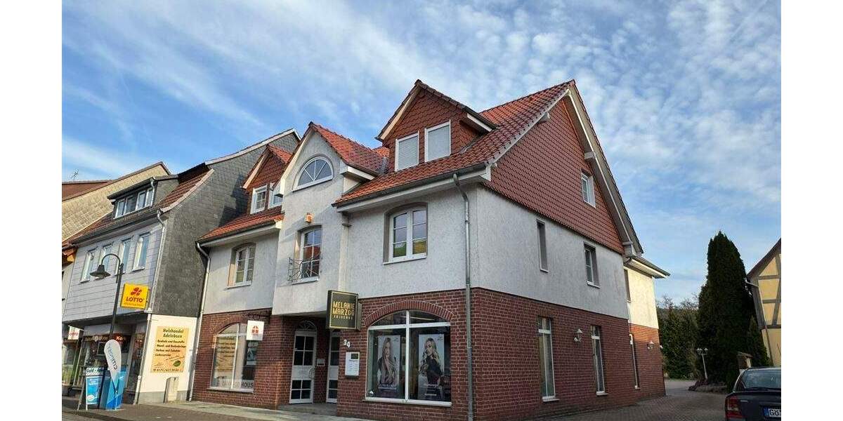 Gewerbeobjekt Adelebsen - 850&euro; | Angebot:25746169