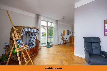 Wohnung Göttingen - 4 Zimmer, 192 m&sup2;, 899.000&euro; | Angebot:25448761