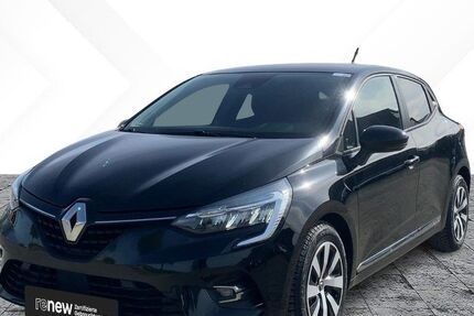 Renault Clio 50.065 km 12.885 &euro; Göttingen 37079