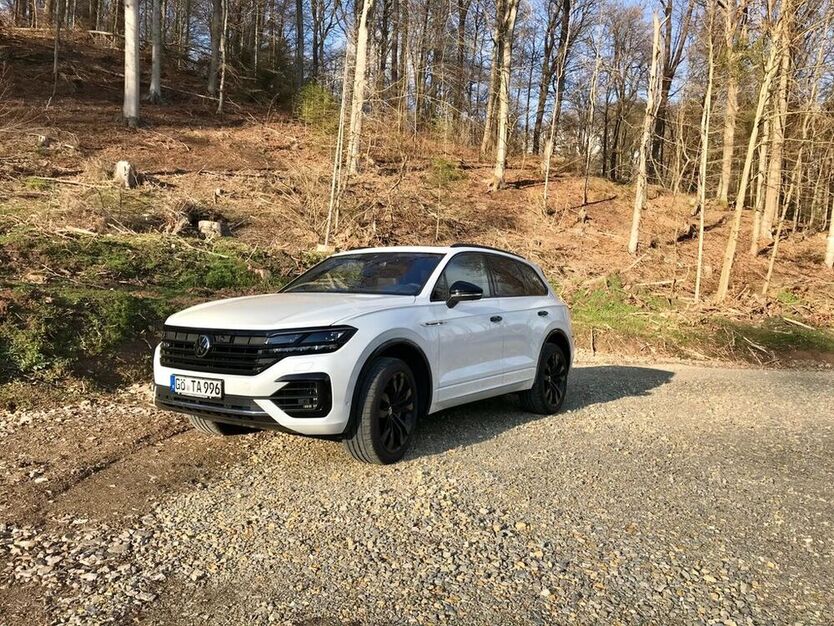 Touareg