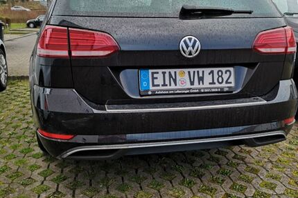 VW Golf 168.000 km 11.250 &euro; Northeim 37154