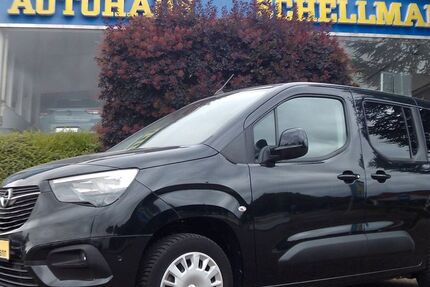 Opel Combo Life 27.100 km 19.970 &euro; Nörten-Hardenberg 37176