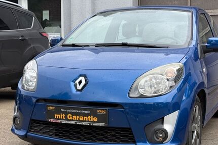 Renault Twingo 114.300 km 2.699 &euro; Nörten-Hardenberg OT Angerstein 37176