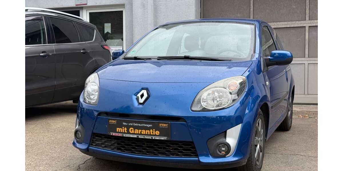 Renault Twingo 114.300 km 2.699 &euro; Nörten-Hardenberg OT Angerstein 37176