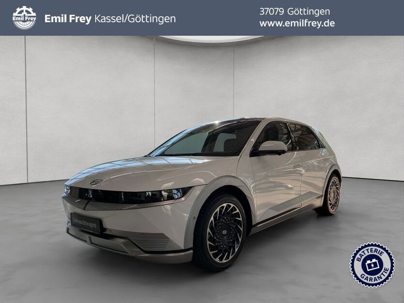 IONIQ 5