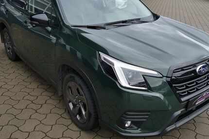 Subaru Forester 15.000 km 38.899 € Heilbad Heiligenstadt 37308