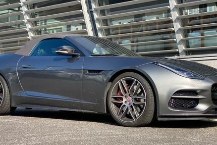 Jaguar F-Type 72.000 km 55.100 € Göttingen 37073