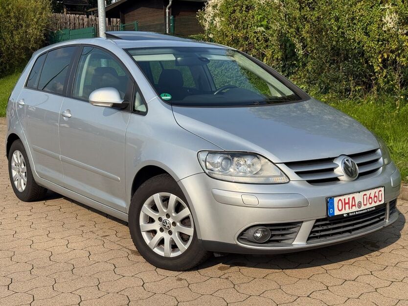 VW Golf 210.000 km 3.999 € Osterode 37520