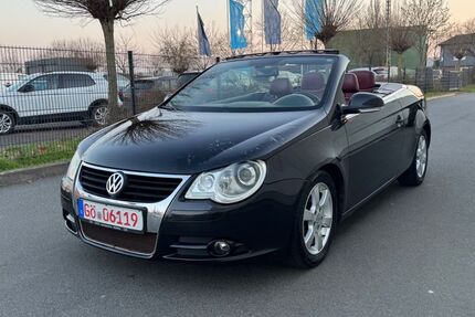 VW Eos 169.000 km 5.990 &euro; Hann. Münden 34346