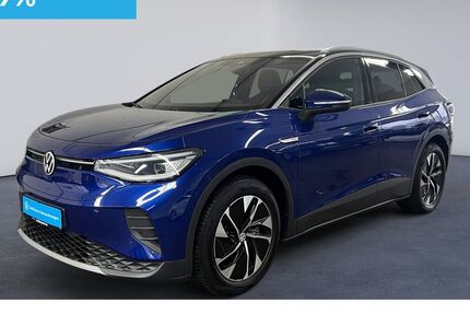 VW ID.4 45.487 km 27.560 € Göttingen 37081