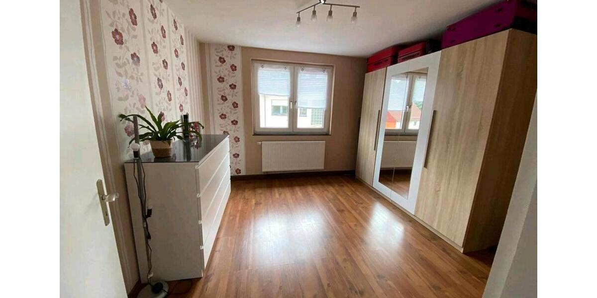 Einfamilienhaus Bad Sooden-Allendorf Allendorf - 5 Zimmer, 115 m&sup2;, 139.000&euro; | Angebot:26312501