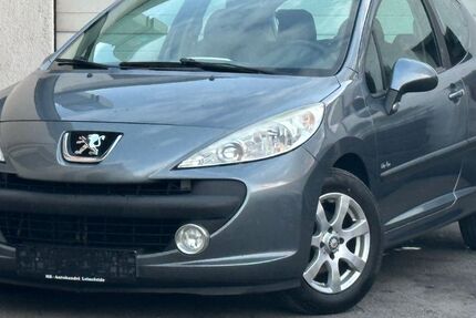Peugeot 207 149.000 km 3.490 € Leinefelde 37327