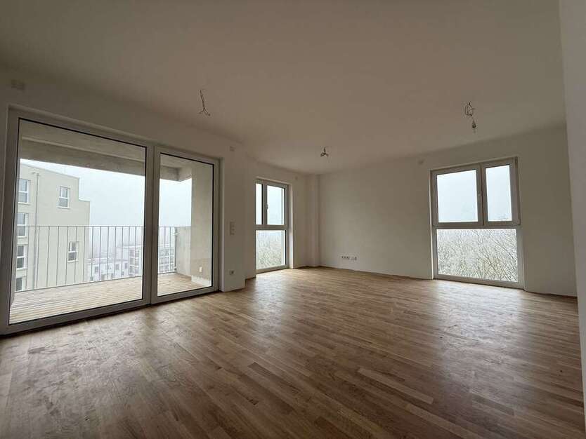 Wohnung zum Kaufen in Göttingen 450.000 € 89.14 m²
