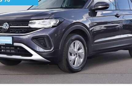 VW T-Cross 3.285 km 21.485 € Göttingen 37081